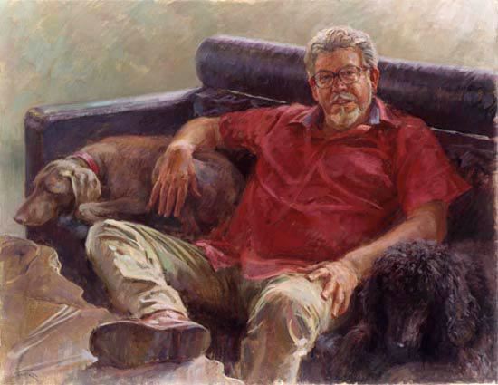 rolf harris art duplicate